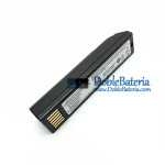 Batería para Honeywell BAT-SCN05 1952GSR/GHD /1911/1202/1452/1981 [Batería de repuesto]
